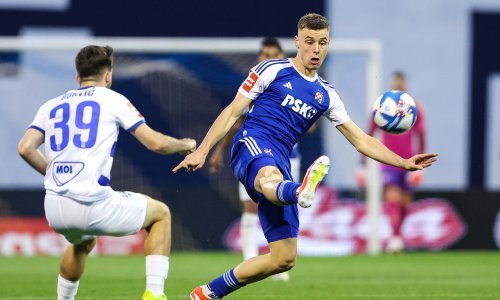 Dinamo je danas ostao bez još jednog važnog igrača; klubovi se nisu dogovorili