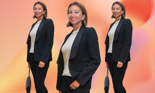 Kakva ekipa: Iva Majoli se pohvalila druženjem sa slavnim 'facama'