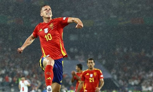 Dani Olmo najavio veliko finale: Engleska je pokazala jednu ključnu stvar