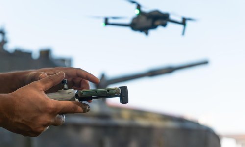 Ukrajinci napali ruske regije dronovima, poginula četverogodišnja djevojčica