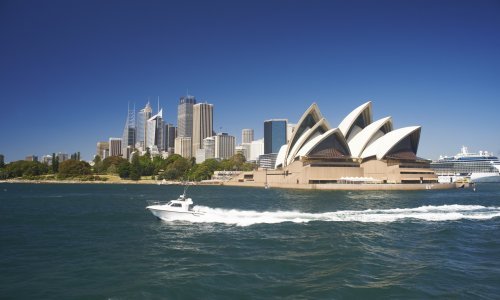 Australija udvostručila naknade za vize za međunarodne studente