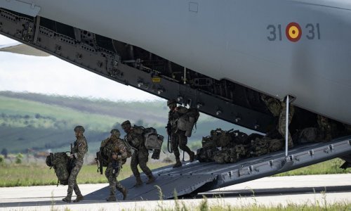 Moguć teroristički napad? Američke vojne baze u Europi u visokoj pripravnosti