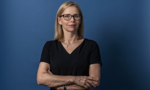 Zsuzsanna Ortutay