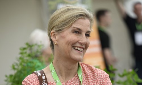 Ovaj potez dokaz je da je kraljičina miljenica napokon zaslužila povjerenje kralja Charlesa