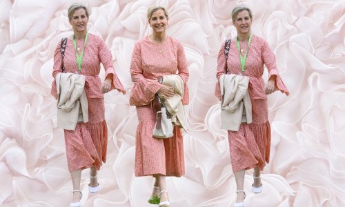 Udobne i uvijek u trendu: Najdraža kraljičina snaha ne izlazi iz omiljenih espadrila