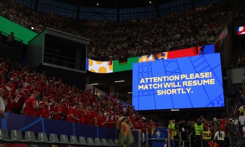 Otkriven identitet i cilj maskiranog muškarca koji je izazvao paniku u Dortmundu