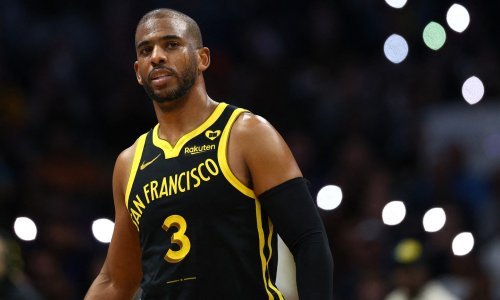 Chris Paul opet ima novi klub; u 40. godini života potpisao je za San Antonio Spurse