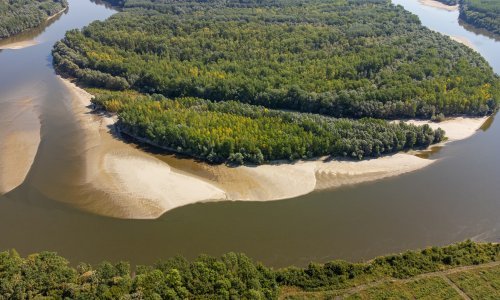 Riječni biser Europe nam je pod nosom, u Međimurju imaju plan kako ga iskoristiti