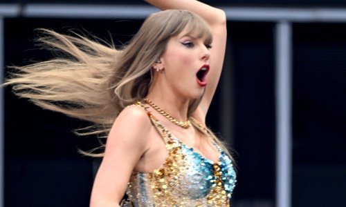 Zanimljiva ideja: Taylor Swift posudila osobne predmete londonskom muzeju V&A