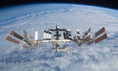 SpaceX će uništiti Međunarodnu svemirsku postaju