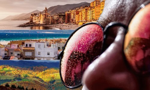 Za one koji ne žele kipući godišnji: Ova mjesta su 'hladnije točke' vrućeg Mediterana