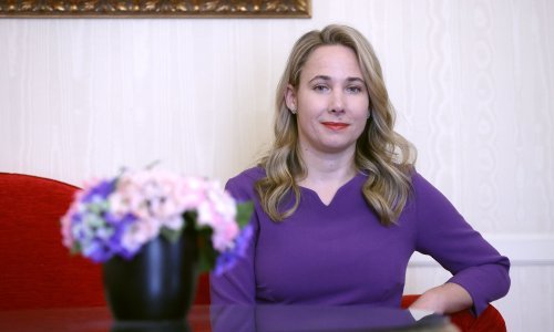 Selak Raspudić objavila da će se kandidirati za predsjednicu, uz jedan uvjet