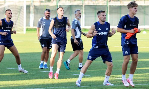 Talijan objavio vijest koju s nestrpljenjem čekaju svi hajdukovci