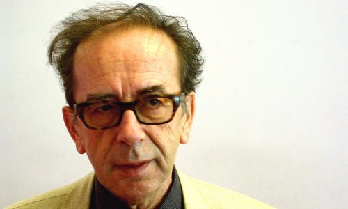 Preminuo albanski književnik Ismail Kadare