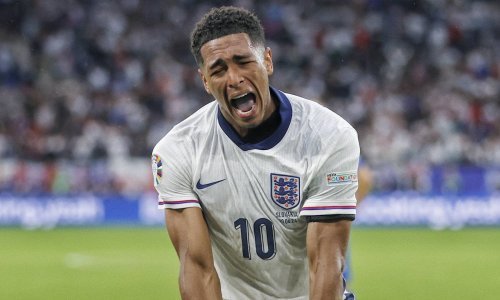 Engleska u neočekivanom problemu; Bellinghamu prijeti zabrana igranja u četvrtfinalu!