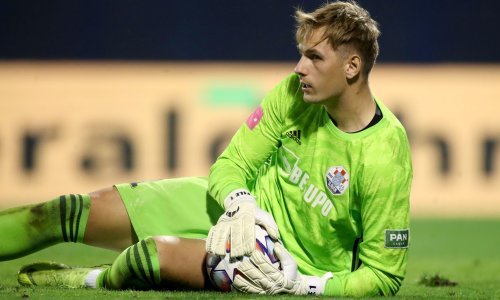 Dinamo potvrdio dolazak vratara iz Francuske; u Maksimiru bio i kapetan