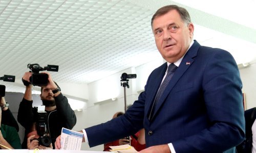 Dodik ostao bez kontrolnog paketa u Domu naroda, slijedi li preustroj vlasti u BiH?