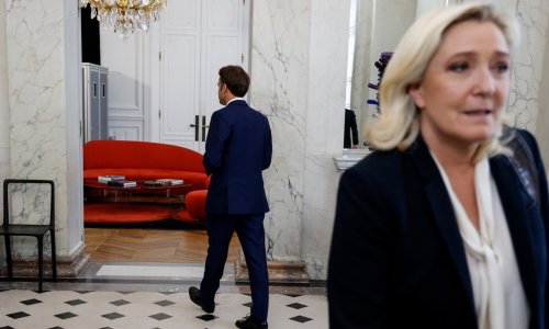 Marine le Pen nije mirna: Macron joj još može zagorčati život, ali...