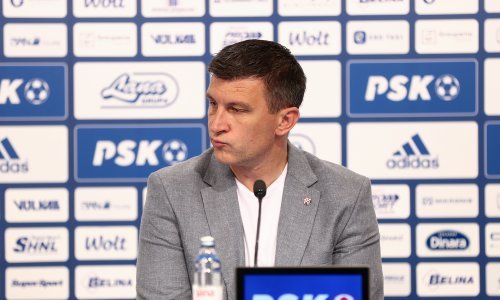 Jakirović najavio novu Dinamovu sezonu. Osvrnuo se i na transfer Marka Pjace