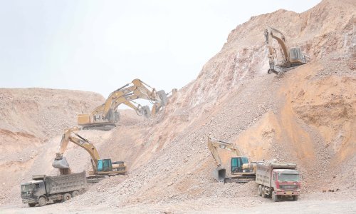 Kina postrožuje propise o vađenju tehnoloških minerala, prijeti kaznama