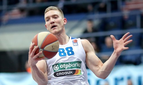 Australac se vratio u Zadar, a svi čekaju odluku najboljeg igrača koji je slobodan