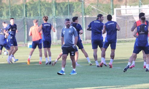 Gattuso odveo momčad u Sloveniju, zasad ima ovih 30 igrača na raspolaganju