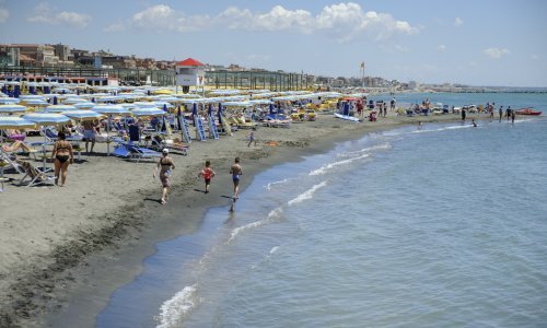 Zašto nestaju pješčane plaže na Mediteranu? Talijanski istraživači imaju odgovor