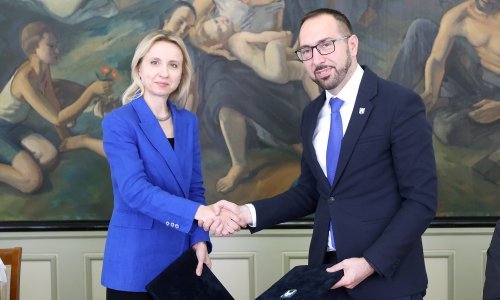 Zagreb pozajmio 207 milijuna eura od Europske investicijske banke