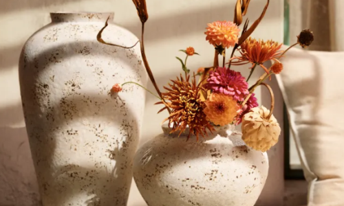 Teško je pronaći ljepši ukras domu: Ove divne vaze iz H&M-a podižu svaki interijer
