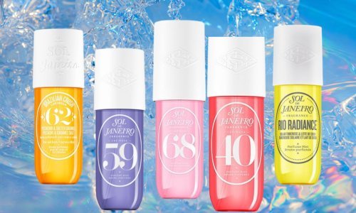Savršeni za ljeto: 5 najljepših mirisa Sol de Janeira, brenda za kojim svi luduju