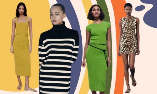 Počelo je ljetno sniženje u Zari, a ovo su najbolje haljine do 20 eura