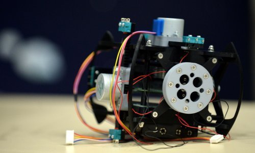 Pokrenut studij Mehatronike i robotike na riječkom Tehničkom fakultetu