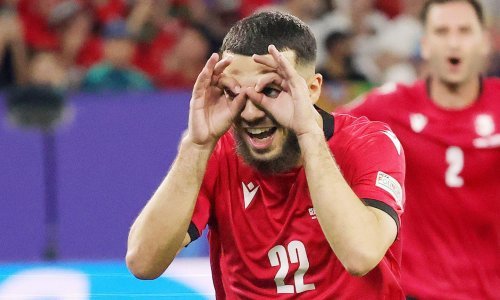 Hit igrača hit reprezentacije Eura francuski Metz otkupio za milijune