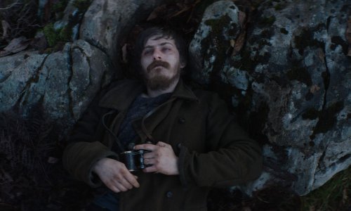 'Proslava' Bruna Ankovića prikazana na prestižnom festivalu u Karlovim Varima