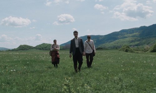 'Proslava' otvara Zagreb film festival, ova godina donosi još neke novosti