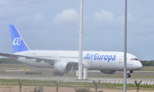 Novi problemi u zraku: U turbulencijama na letu u Urugvaj ozlijeđeno 30 osoba