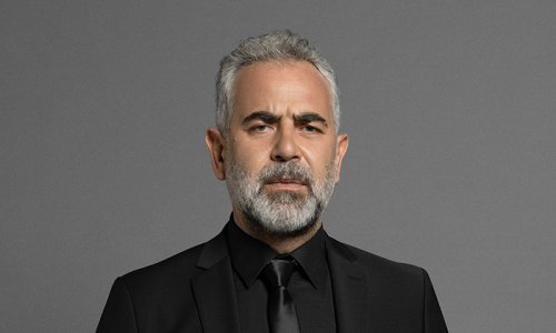 Markantni Turčin iz 'Divljeg srca': 'Djetinjstvo sam proveo na ulici'