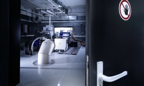 'Pogled kroz ključanicu': Audi o razvoju pogonske jedinice za Formulu 1