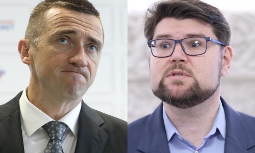 Zbog neurednih izbornih financija, SDP-u i DP-u 'visi' milijun eura naknade
