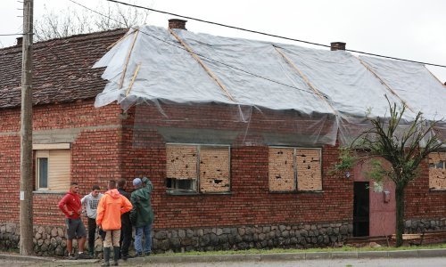Dabro u Bošnjacima: Srbija i BiH koristile su rakete, a ishod je bio isti kao kod nas
