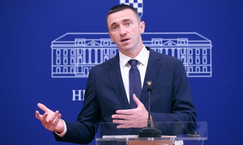 Penava: Iza rezolucije o Jasenovcu stoji Aleksandar Vučić i velikosrpska agenda