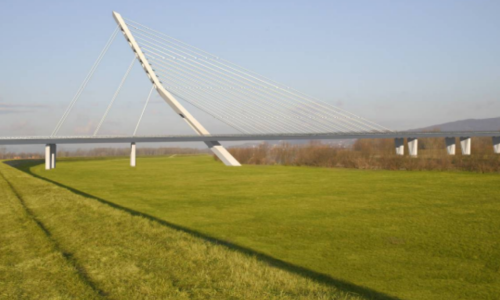 Zagreb korak bliže novom mostu: Kupljene parcele za 450 tisuća eura