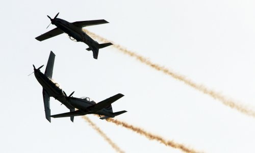 CIAV 2024: Na varaždinskom nebu uskoro Rafale i Krila Oluje