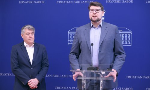 SDP: Dignuti prag na 60 tisuća eura za mikropoduzetnike za ulazak u sustav PDV-a