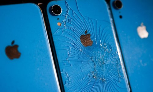 Apple obećava lakšu izmjenu baterije iPhonea