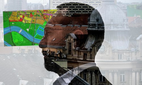 Tri mosta u Zagrebu do 2031. Realnost ili PR?