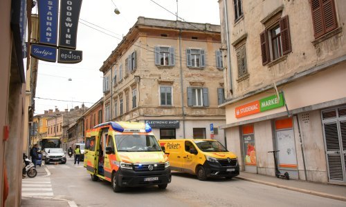 U nesrećama u Puli i Ližnjanu stradalo dvoje djece, traže se svjedoci