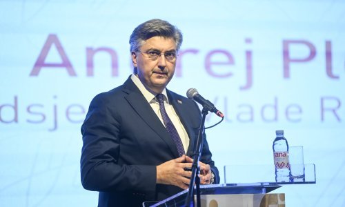 Plenković apelirao na realnost i racionalnost u određivanju cijena usluga