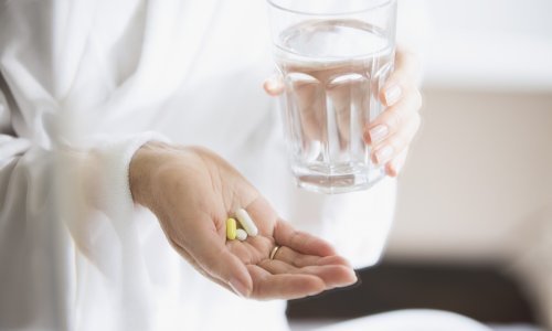 Mislite da vam multivitamini produljuju životni vijek? Varate se