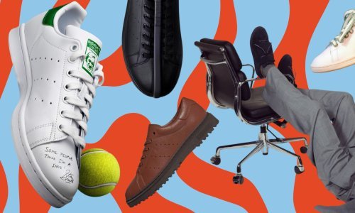Adidasove kultne tenisice vraćaju se na modnu scenu sa stilom